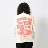 SUPERVSN STUDIOS(スーパーヴィジョンストゥディオス)|TJ X SUPERVSN TEE PRINT(トミージーンズスーパービジョンティープリント)|【公式通販 UNION TOKYO】|ユニオントーキョー