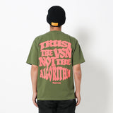 SUPERVSN STUDIOS(スーパーヴィジョンストゥディオス)|TJ X SUPERVSN TEE PRINT(トミージーンズスーパービジョンティープリント)|【公式通販 UNION TOKYO】|ユニオントーキョー