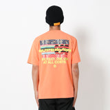 SUPERVSN STUDIOS(スーパーヴィジョンストゥディオス)|TJ X SUPERVSN TEE FLAG(トミージーンズスーパービジョンティーフラッグ)|【公式通販 UNION TOKYO】|ユニオントーキョー