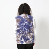 COOL CALM STUDIOS(クールカームストゥディオス)|PHASES FLEECE VEST(フェイズィーズフリースベスト)|【公式通販 UNION TOKYO】|ユニオントーキョー