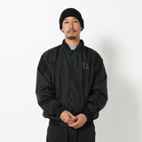 COOL CALM STUDIOS(クールカームストゥディオス)|LIKE MOTHS BASEBALL JACKET(ライクモスベイスボールジャケット)|【公式通販 UNION TOKYO】|ユニオントーキョー