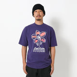 COOL CALM STUDIOS(クールカームストゥディオス)|NIGHTSHADE S/S TEE(ナイトシェードエスエスティー)|【公式通販 UNION TOKYO】|ユニオントーキョー