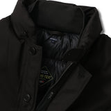 nanamica(ナナミカ)|2L GORE-TEX Down Jacket(2Lゴアテックスダウンジャケット)|【公式通販 UNION TOKYO】|ユニオントーキョー