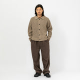 nanamica(ナナミカ)|Wool Nylon Melton Pants(ウールナイロンメルトンパンツ)|【公式通販 UNION TOKYO】|ユニオントーキョー