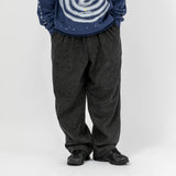 nanamica(ナナミカ)|Wool Nylon Melton Pants(ウールナイロンメルトンパンツ)|【公式通販 UNION TOKYO】|ユニオントーキョー