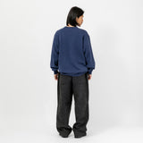 nanamica(ナナミカ)|Wool Nylon Melton Pants(ウールナイロンメルトンパンツ)|【公式通販 UNION TOKYO】|ユニオントーキョー