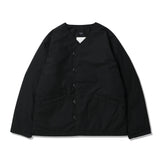 nanamica(ナナミカ)|Down Cardigan(ダウンカーディガン)|【公式通販 UNION TOKYO】|ユニオントーキョー