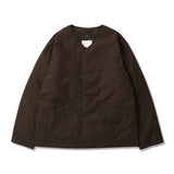 nanamica(ナナミカ)|Down Cardigan(ダウンカーディガン)|【公式通販 UNION TOKYO】|ユニオントーキョー
