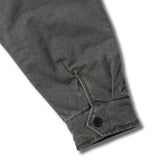 nanamica(ナナミカ)|Cotton CORDURA Insulation Collarless Jacket(コットンコーデュラインシュレーションカラーレスジャケット)|【公式通販 UNION TOKYO】|ユニオントーキョー