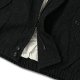 nanamica(ナナミカ)|WINDSTOPPER Short Jacket(ウィンドストッパーショートジャケット)|【公式通販 UNION TOKYO】|ユニオントーキョー