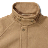 nanamica(ナナミカ)|WINDSTOPPER Short Jacket(ウィンドストッパーショートジャケット)|【公式通販 UNION TOKYO】|ユニオントーキョー