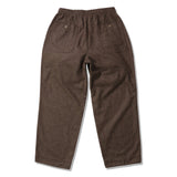 nanamica(ナナミカ)|Wool Nylon Melton Pants(ウールナイロンメルトンパンツ)|【公式通販 UNION TOKYO】|ユニオントーキョー