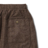 nanamica(ナナミカ)|Wool Nylon Melton Pants(ウールナイロンメルトンパンツ)|【公式通販 UNION TOKYO】|ユニオントーキョー