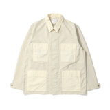 nanamica(ナナミカ)|ALPHADRY Utility Jacket(アルファドライユーティリティジャケット)|【公式通販 UNION TOKYO】|ユニオントーキョー