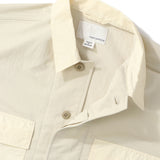 nanamica(ナナミカ)|ALPHADRY Utility Jacket(アルファドライユーティリティジャケット)|【公式通販 UNION TOKYO】|ユニオントーキョー