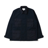 nanamica(ナナミカ)|ALPHADRY Utility Jacket(アルファドライユーティリティジャケット)|【公式通販 UNION TOKYO】|ユニオントーキョー