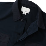 nanamica(ナナミカ)|ALPHADRY Utility Jacket(アルファドライユーティリティジャケット)|【公式通販 UNION TOKYO】|ユニオントーキョー