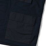 nanamica(ナナミカ)|ALPHADRY Utility Jacket(アルファドライユーティリティジャケット)|【公式通販 UNION TOKYO】|ユニオントーキョー