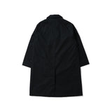 nanamica(ナナミカ)|2L Cotton GORE-TEX Balmacaan Coat(2Lコットンゴアテックスバルマカーンコート)|【公式通販 UNION TOKYO】|ユニオントーキョー