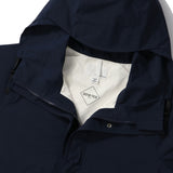 nanamica(ナナミカ)|2L NYLON GORE-TEX Cruiser Jacket(2Lナイロンゴアテックスクルーザージャケット)|【公式通販 UNION TOKYO】|ユニオントーキョー