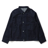 nanamica(ナナミカ)|Short Denim Jacket(ショートデニムジャケット)|【公式通販 UNION TOKYO】|ユニオントーキョー