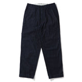 nanamica(ナナミカ)|Wide Denim Pants(ワイドデニムパンツ)|【公式通販 UNION TOKYO】|ユニオントーキョー