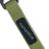 nanamica(ナナミカ)|Tech Belt(テックベルト)|【公式通販 UNION TOKYO】|ユニオントーキョー