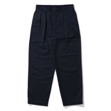 nanamica(ナナミカ)|Double Pleated Chino Pants(ダブルプリーテッドチノパンツ)|【公式通販 UNION TOKYO】|ユニオントーキョー