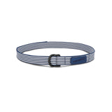 nanamica(ナナミカ)|Stripe Tech Belt(ストライプテックベルト)|【公式通販 UNION TOKYO】|ユニオントーキョー