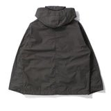 nanamica(ナナミカ)|Hooded Deck Jacket(フーデッドデックジャケット)|【公式通販 UNION TOKYO】|ユニオントーキョー