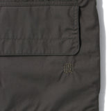 nanamica(ナナミカ)|Hooded Deck Jacket(フーデッドデックジャケット)|【公式通販 UNION TOKYO】|ユニオントーキョー
