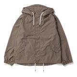 nanamica(ナナミカ)|Hooded Jacket(フーデッドジャケット)|【公式通販 UNION TOKYO】|ユニオントーキョー