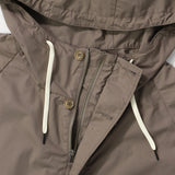 nanamica(ナナミカ)|Hooded Jacket(フーデッドジャケット)|【公式通販 UNION TOKYO】|ユニオントーキョー