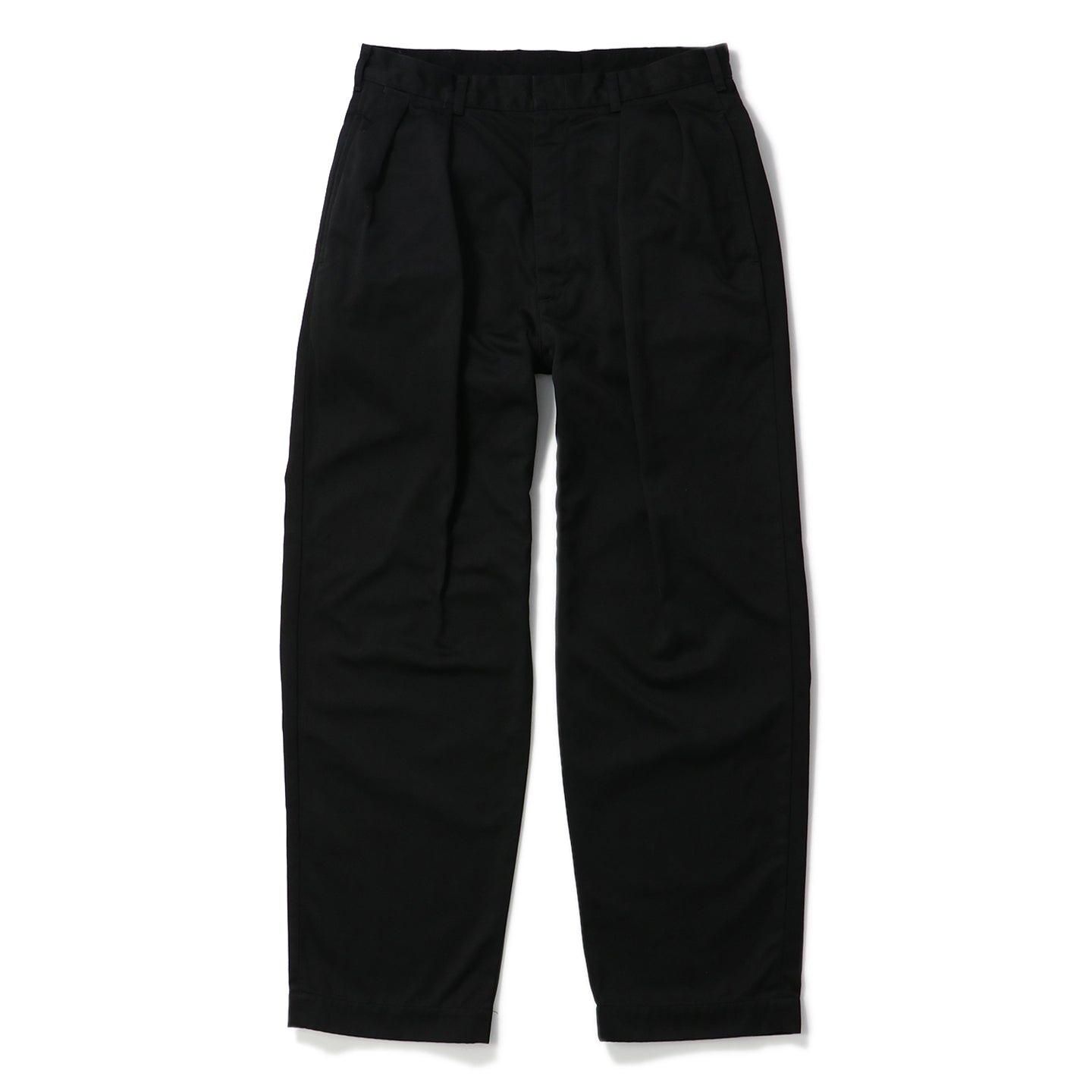 パンツ nanamica Double Pleated ChinoPants 34 DOUBLE PLEATED CHINO PANTS｜NANAMICA｜BOTTOMS（ボトムス）｜【公式