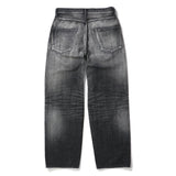 nanamica(ナナミカ)|Selvage Denim Pants(セルヴェイジデニムパンツ)|【公式通販 UNION TOKYO】|ユニオントーキョー