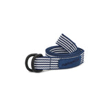 nanamica(ナナミカ)|Stripe Tech Belt(ストライプテックベルト)|【公式通販 UNION TOKYO】|ユニオントーキョー