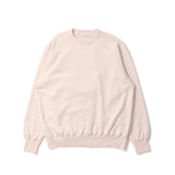 nanamica(ナナミカ)|Reversible Crew Neck Sweat(リヴァーシブルクルーネックスウェット)|【公式通販 UNION TOKYO】|ユニオントーキョー