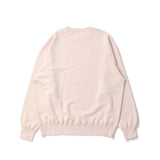 nanamica(ナナミカ)|Reversible Crew Neck Sweat(リヴァーシブルクルーネックスウェット)|【公式通販 UNION TOKYO】|ユニオントーキョー