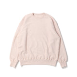 nanamica(ナナミカ)|Reversible Crew Neck Sweat(リヴァーシブルクルーネックスウェット)|【公式通販 UNION TOKYO】|ユニオントーキョー