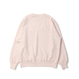 nanamica(ナナミカ)|Reversible Crew Neck Sweat(リヴァーシブルクルーネックスウェット)|【公式通販 UNION TOKYO】|ユニオントーキョー
