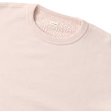 nanamica(ナナミカ)|Reversible Crew Neck Sweat(リヴァーシブルクルーネックスウェット)|【公式通販 UNION TOKYO】|ユニオントーキョー