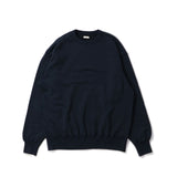 nanamica(ナナミカ)|Reversible Crew Neck Sweat(リヴァーシブルクルーネックスウェット)|【公式通販 UNION TOKYO】|ユニオントーキョー