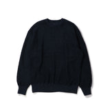 nanamica(ナナミカ)|Reversible Crew Neck Sweat(リヴァーシブルクルーネックスウェット)|【公式通販 UNION TOKYO】|ユニオントーキョー