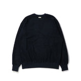 nanamica(ナナミカ)|Reversible Crew Neck Sweat(リヴァーシブルクルーネックスウェット)|【公式通販 UNION TOKYO】|ユニオントーキョー
