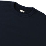 nanamica(ナナミカ)|Reversible Crew Neck Sweat(リヴァーシブルクルーネックスウェット)|【公式通販 UNION TOKYO】|ユニオントーキョー