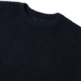 nanamica(ナナミカ)|Reversible Crew Neck Sweat(リヴァーシブルクルーネックスウェット)|【公式通販 UNION TOKYO】|ユニオントーキョー