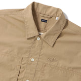 nanamica(ナナミカ)|Pullover Shirt Jacket(プルオーヴァーシャツジャケット)|【公式通販 UNION TOKYO】|ユニオントーキョー