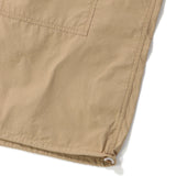 nanamica(ナナミカ)|Pullover Shirt Jacket(プルオーヴァーシャツジャケット)|【公式通販 UNION TOKYO】|ユニオントーキョー