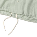 nanamica(ナナミカ)|Open Collar S/S Shirt(オープンカラーS/Sシャツ)|【公式通販 UNION TOKYO】|ユニオントーキョー