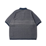 nanamica(ナナミカ)|Polo Sweater(ポロセーター)|【公式通販 UNION TOKYO】|ユニオントーキョー